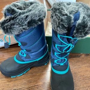 Kamik Kids Snowgypsy Boots